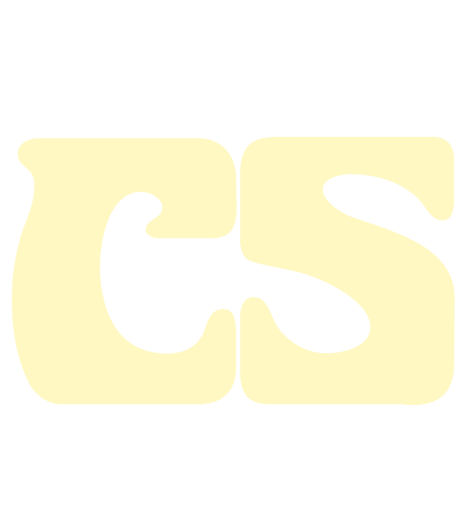 CS logo